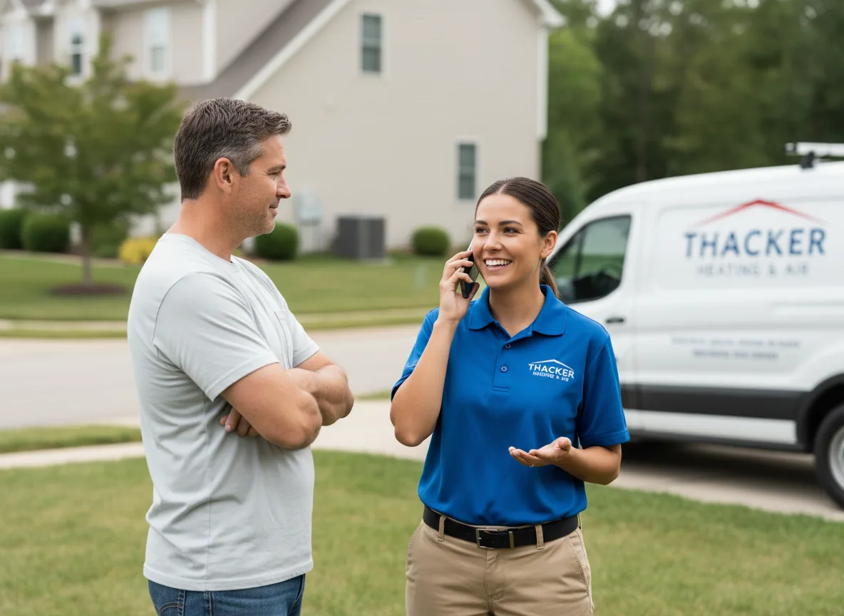 Ac Repair Hinton, WV FAQs